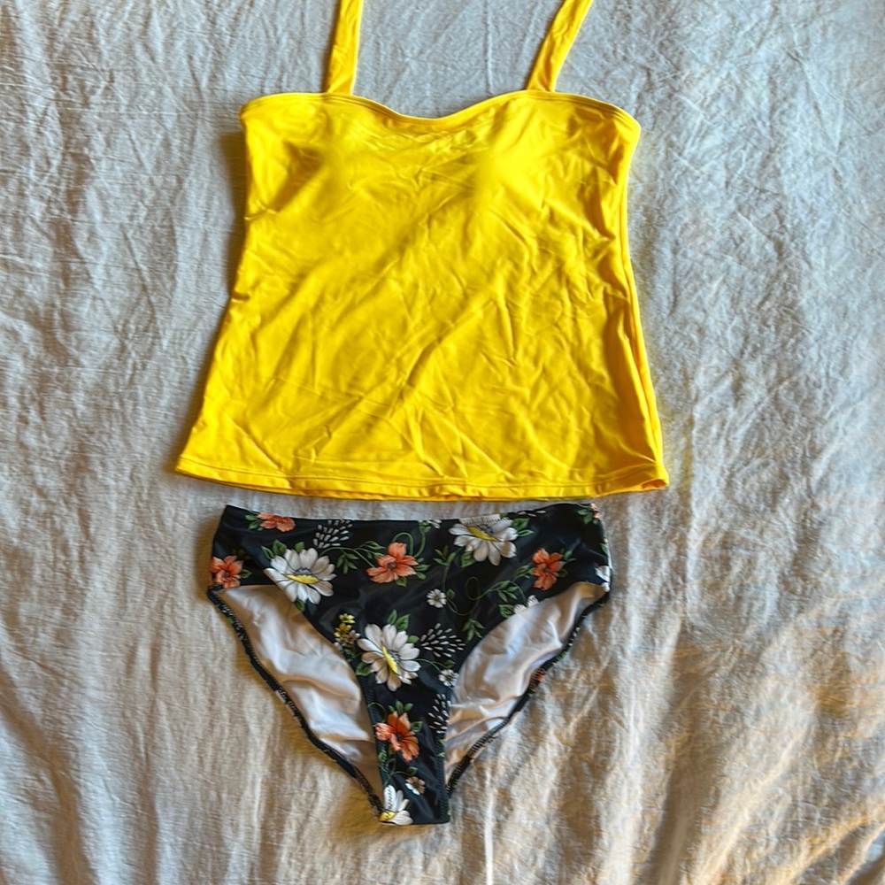 Beachsissi Swim Suit New with Tags
